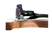 Festool | Pendulum Jigsaw TRION PSB 300 EQ-Plus - Toolcraft