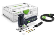 Festool | Pendulum Jigsaw TRION PSB 300 EQ-Plus - Toolcraft