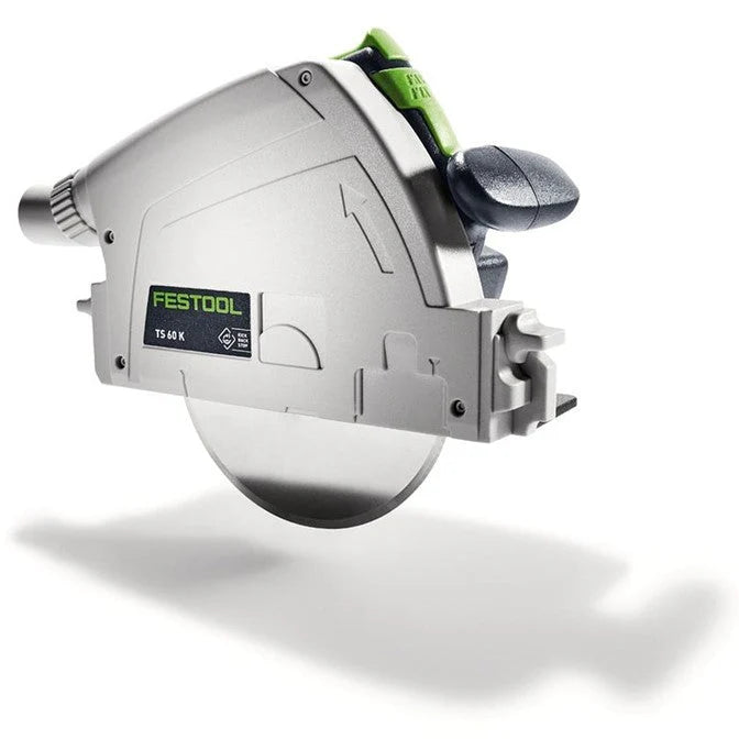 Festool | Plunge cut saw TS 55 FEBQ-PLUS-FS + Free Pizza Cutter