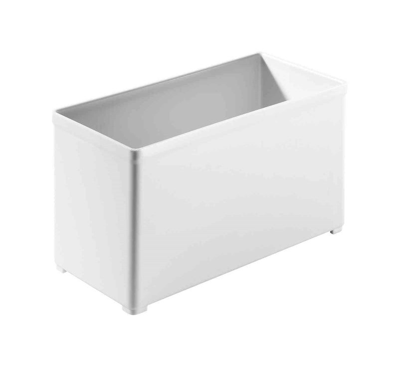 Festool | Plastic containers box 4Pc 60X120X71/4 SYS-SB-Toolcraft