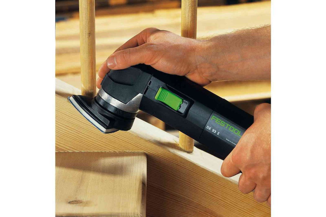 Festool | Plate TP-STF-DX93