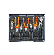 Festool | Pliers Systainer SYS 3 M 112 ZA-Toolcraft