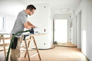 Festool | Plunge-cut saw TS 60 KEBQ-Plus-Toolcraft