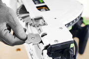 Festool | Plunge cut saw TSV 60 KEBQ-Plus-Toolcraft