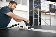 Festool | Plunge cut saw TSV 60 KEBQ-Plus-Toolcraft