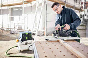 Festool | Plunge saw TS 60 KEBQ-Plus-FS-Toolcraft