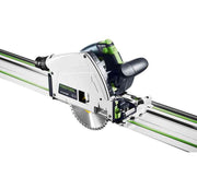 Festool | Plunge saw TS 60 KEBQ-Plus-FS-Toolcraft