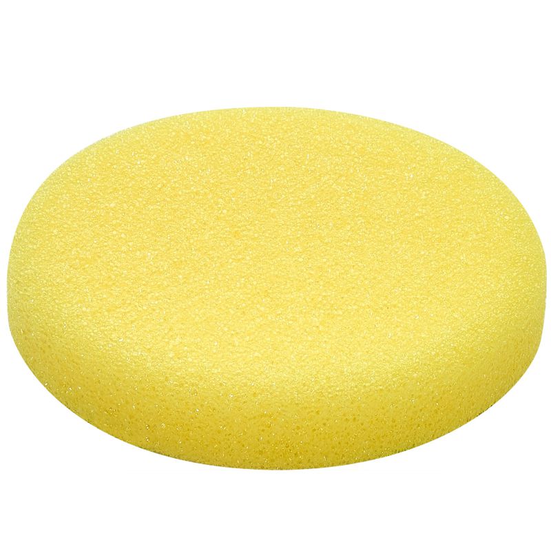 Festool | Polishing Sponge PS STF D80 X 20 YE/5 (Online only) - Toolcraft