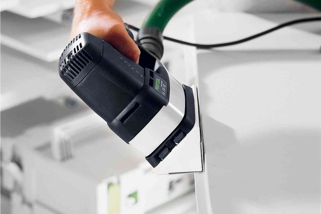 Festool | Rebate profile sanding pad SSH-STF-LS130-90 GR