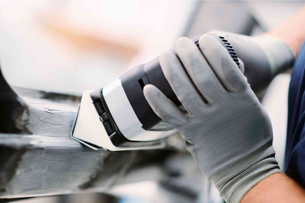 Festool | Rebate profile sanding pad SSH-STF-LS130-90 GR