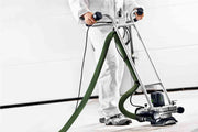Festool | Renovation Miller RENOFIX RG 150 E-Set DIA ABR - Toolcraft