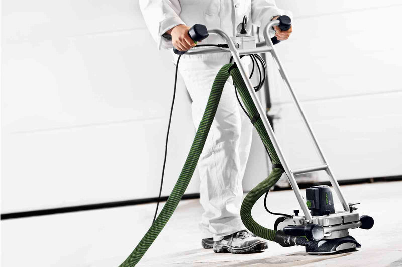 Festool | Renovation Miller RENOFIX RG 150 E-Set DIA ABR - Toolcraft
