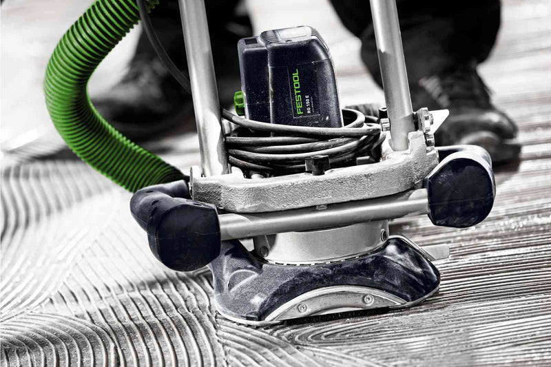 Festool | Renovation Miller RENOFIX RG 150 E-Set DIA ABR - Toolcraft