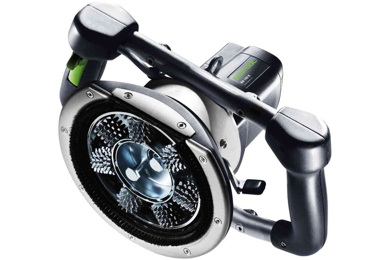 Festool | Renovation Miller RENOFIX RG 150 E-Set DIA HD - Toolcraft