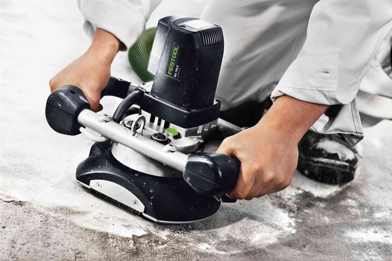 Festool | Renovation Miller RENOFIX RG 150 E-Set DIA HD - Toolcraft