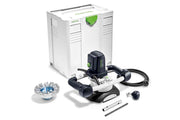 Festool | Renovation Miller RENOFIX RG 150 E-Set DIA HD - Toolcraft