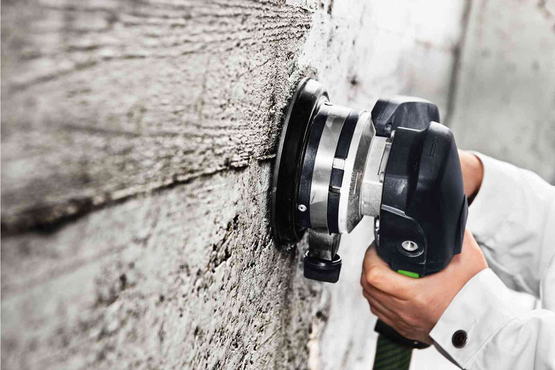 Festool | Renovation Miller RENOFIX RG 80 E-Plus - Toolcraft