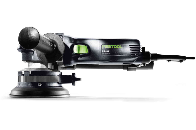 Festool | Renovation Miller RENOFIX RG 80 E-Plus - Toolcraft