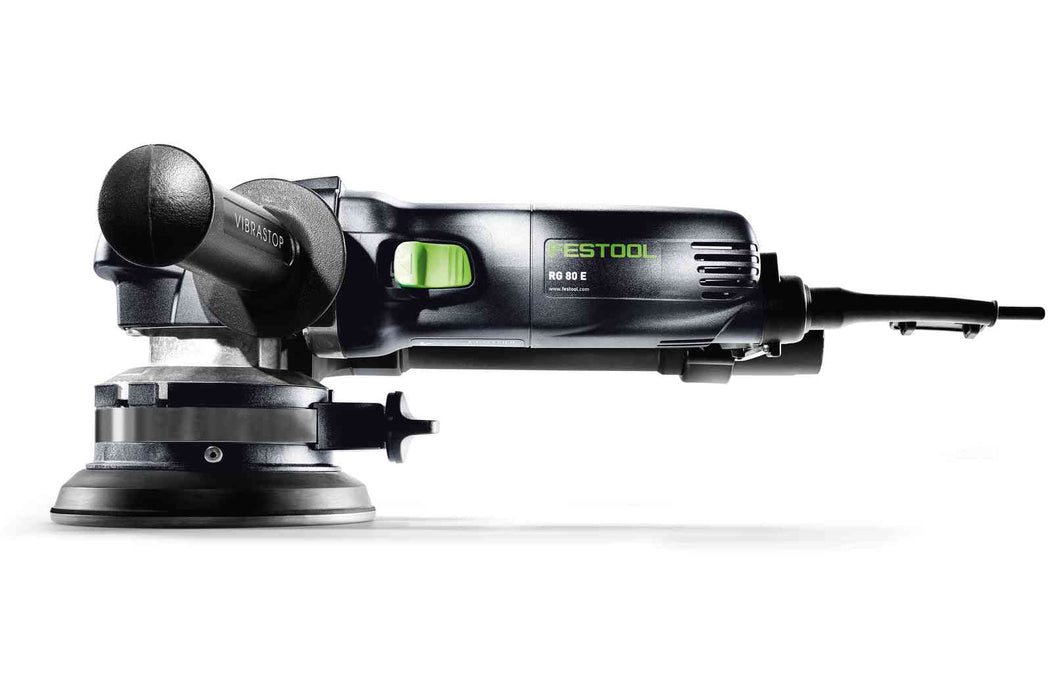 Festool | Renovation Miller RENOFIX RG 80 E-Plus - BPM Toolcraft