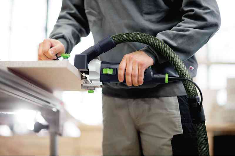 Festool | Router Module MFK700 EQ-Set