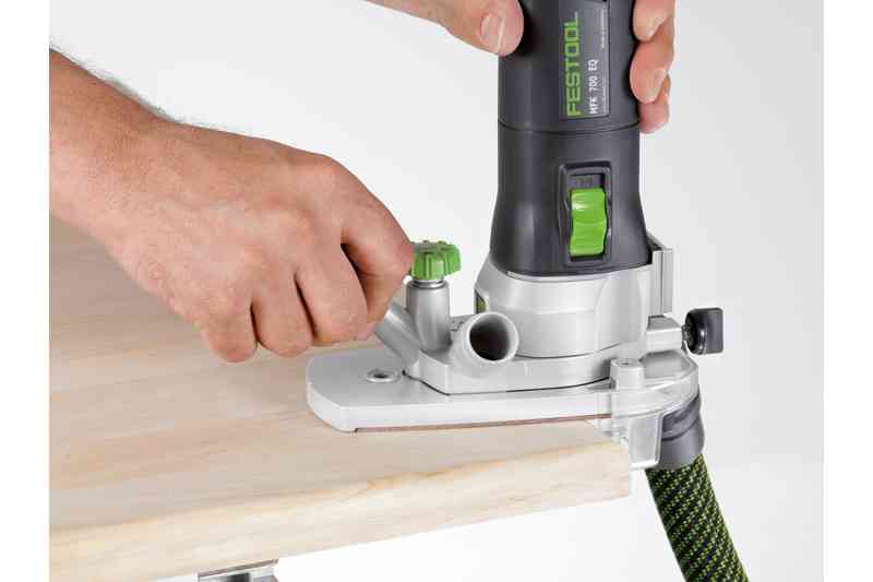 Festool | Router Module MFK700 EQ-Set