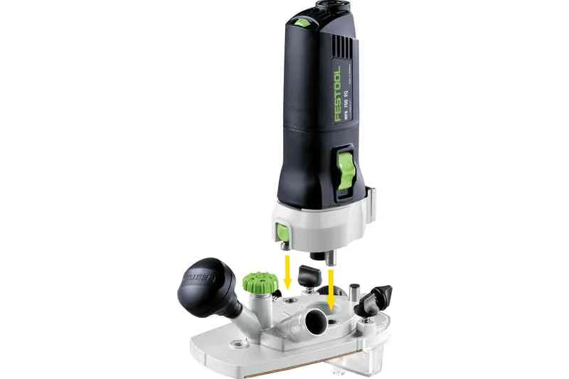 Festool | Router Module MFK700 EQ-Set
