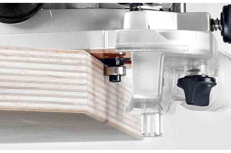 Festool | Router Module MFK700 EQ-Set