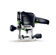 Festool | Router OF 1010 REBQ-Plus + R1500 Cashback AND FREE Light Module (Free gift and cashback will be received when registering tool for warranty, Ts&Cs in description below)-Toolcraft