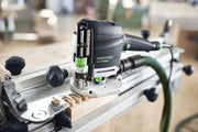 Festool | Router OF 1010 REBQ-Plus + R1500 Cashback AND FREE Light Module (Free gift and cashback will be received when registering tool for warranty, Ts&Cs in description below)-Toolcraft