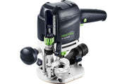 Festool | Router OF 1010 REBQ-Plus - Toolcraft