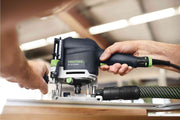Festool | Router OF 1010 REBQ-Plus - Toolcraft