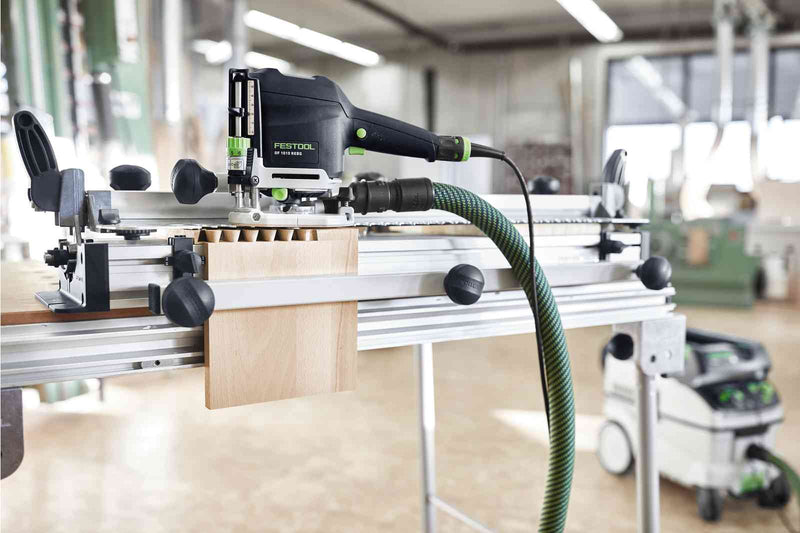 Festool | Router OF 1010 REBQ-Plus - Toolcraft