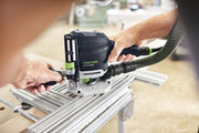 Festool | Router OF 1010 REBQ-Plus + R1500 Cashback AND FREE Light Module (Free gift and cashback will be received when registering tool for warranty, Ts&Cs in description below)-Toolcraft