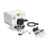 Festool | Router OF 1010 REBQ-Plus + R1500 Cashback AND FREE Light Module (Free gift and cashback will be received when registering tool for warranty, Ts&Cs in description below)-Toolcraft