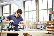 Festool | Router OF 1400 EBQ-Plus - BPM Toolcraft