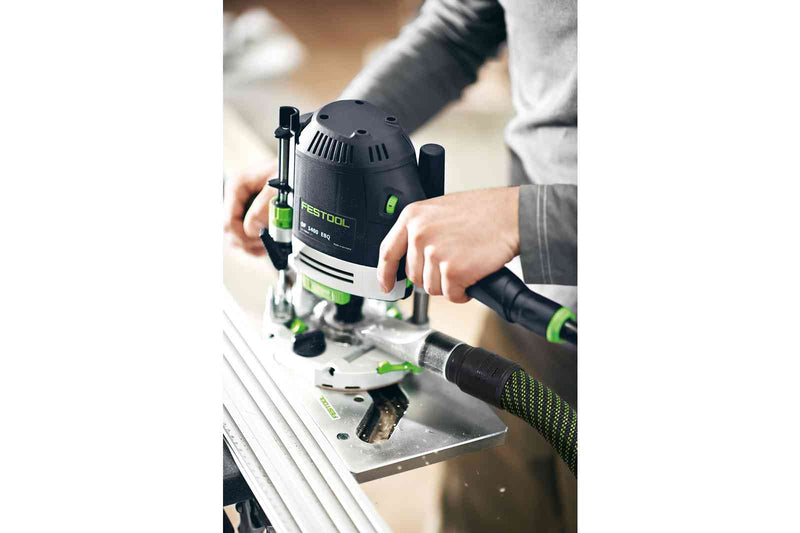 Festool | Router OF 1400 EBQ-Plus - BPM Toolcraft