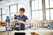 Festool | Router OF 1400 EBQ-Plus - BPM Toolcraft
