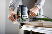Festool | Router OF 1400 EBQ-Plus - BPM Toolcraft