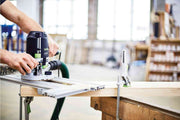 Festool | Router OF 1400 EBQ-Plus - BPM Toolcraft