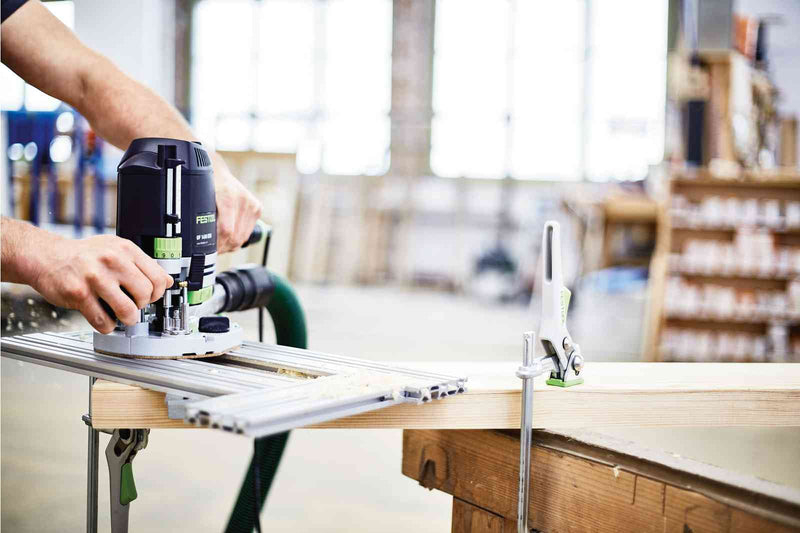 Festool | Router OF 1400 EBQ-Plus - BPM Toolcraft