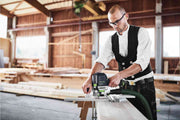 Festool | Router OF 1400 EBQ-Plus - BPM Toolcraft