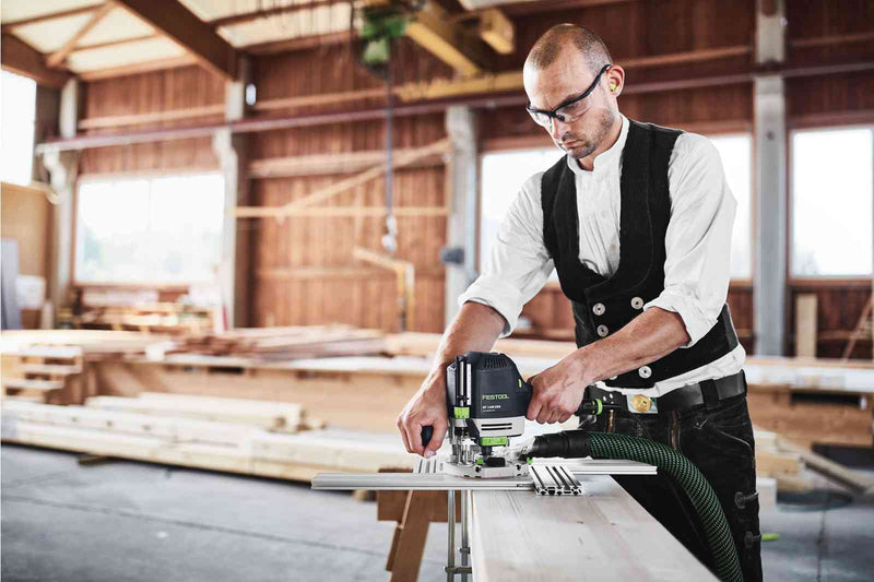 Festool | Router OF 1400 EBQ-Plus - BPM Toolcraft