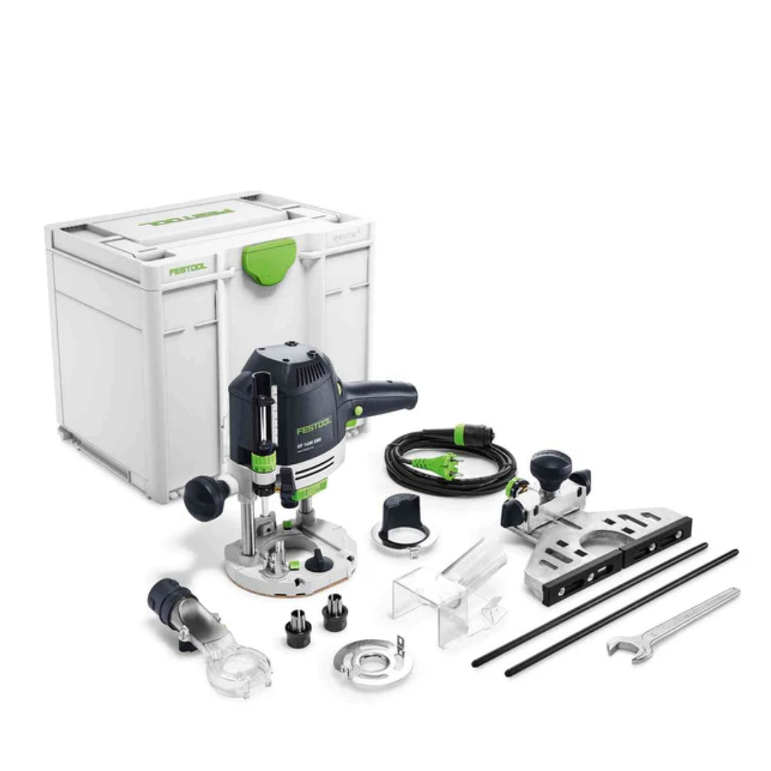 Festool Routers