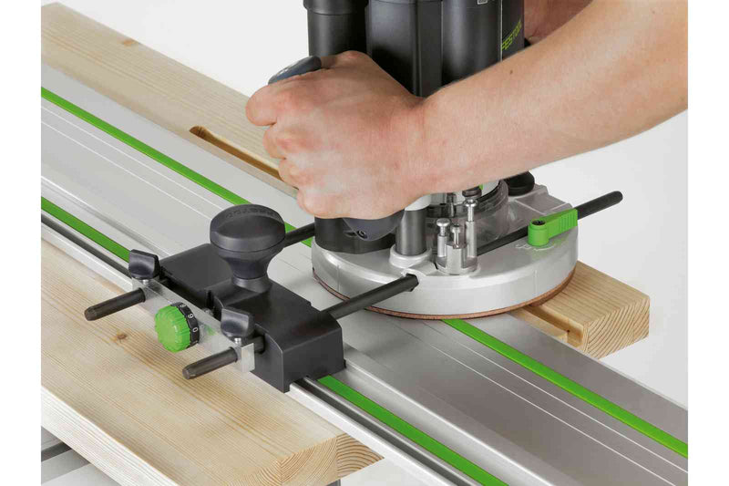 Festool | Router OF 2200 EB-Plus - Toolcraft