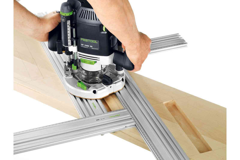 Festool | Router OF 2200 EB-Plus - Toolcraft