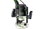 Festool | Router OF 2200 EB-Plus - Toolcraft