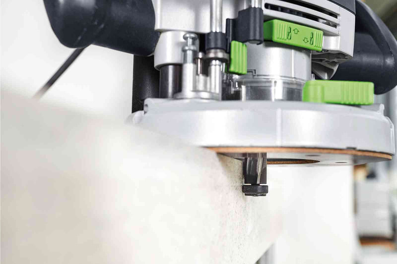 Festool | Router OF 2200 EB-Plus - Toolcraft