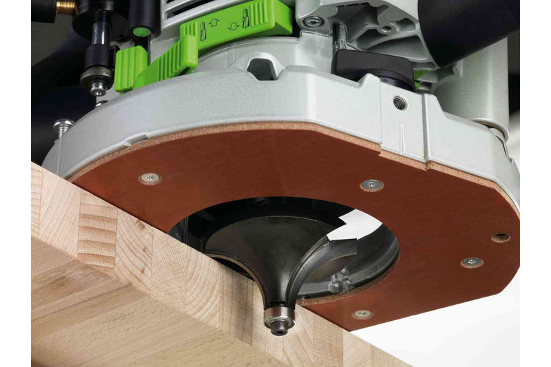Festool | Router OF 2200 EB-Plus - Toolcraft