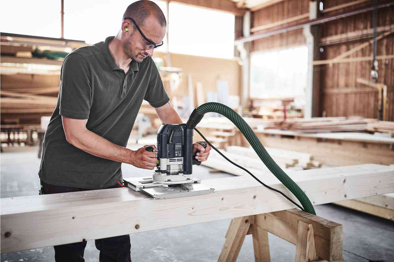 Festool | Router OF 2200 EB-Plus - Toolcraft