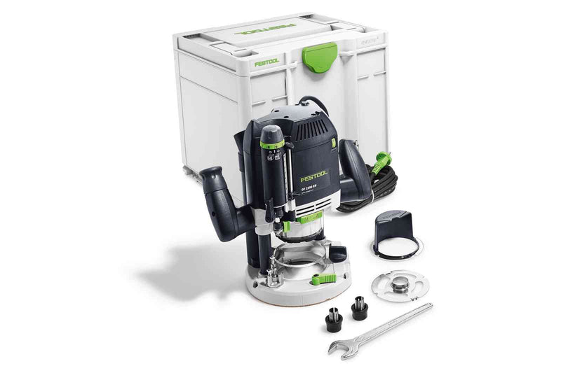 Festool | Router OF 2200 EB-Plus - Toolcraft